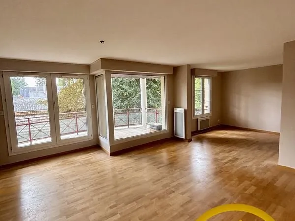 Appartement 3 pièces 90 m²