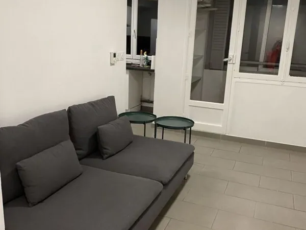 Chambre disponible dans colocation conviviale et lumineuse !
