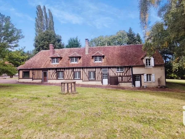 Maison 7 pièces 215 m²