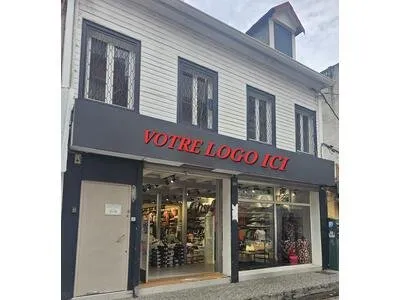Très beau local commercial