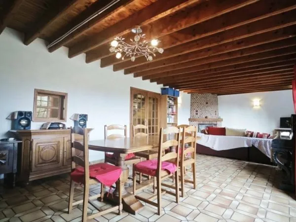 Maison 8 pièces 217 m²