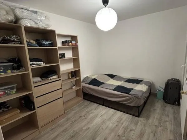 Chambre Colocation Orléans   450€