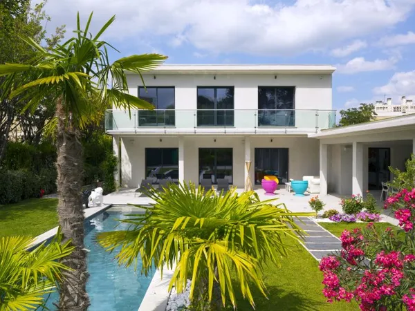 Maison 5 pièces 150 m²