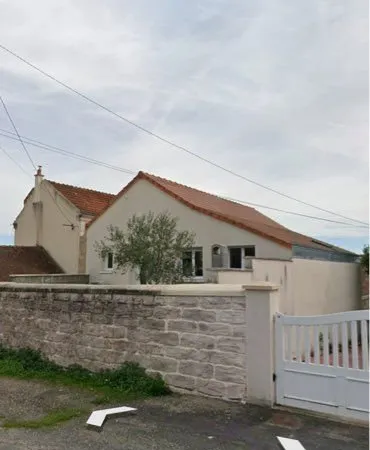 Maison neuve à louer
