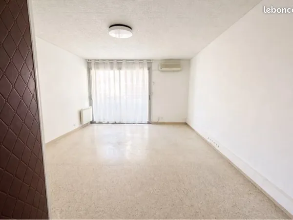 ✨ Appartement 3 pièces - 76 m² - Climatisation - Parking - Profession libérale autorisée - La Seyne-