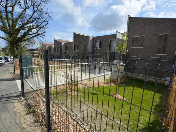 Maison 5 pièces 97 m²