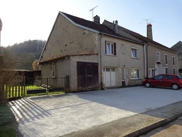 Maison 4 pièces 132 m²