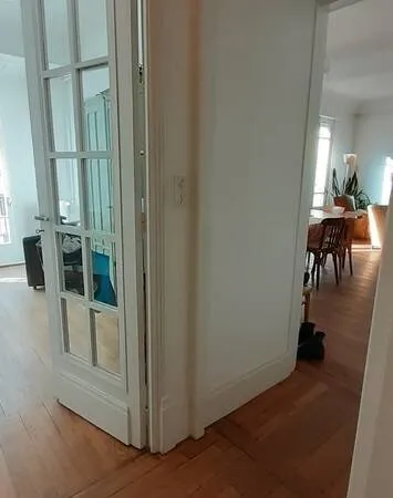 Appartement 3 pièces 77 m²