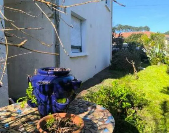 Maison 6 pièces 150 m²