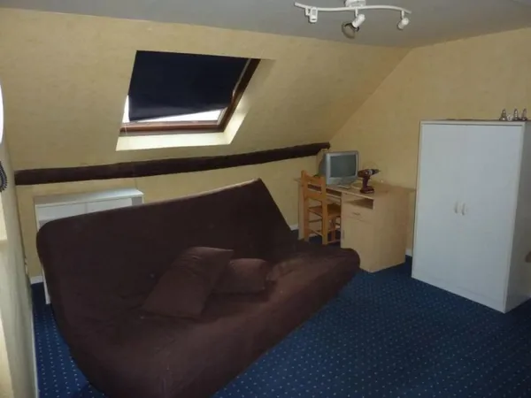 Studio de 14m2 à louer sur Reims