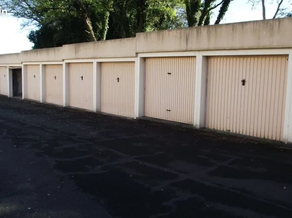 Garage a vendre a Bayonne