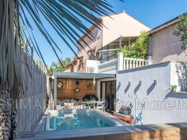 Vente maison 4 Pièce(s)