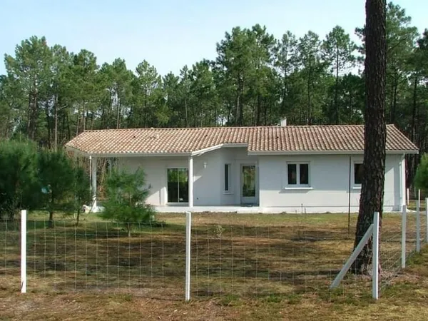 Maison Location Lugos 4p 105m² 1295€
