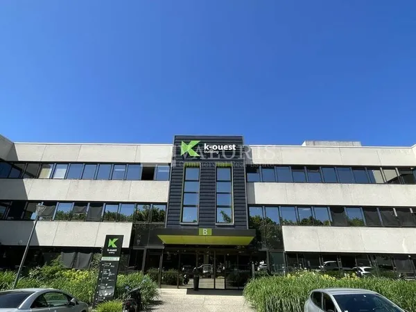 BUREAUX à LOUER