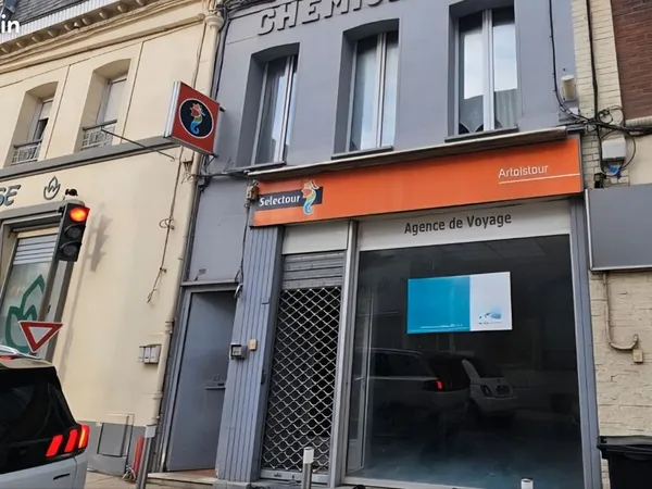 Local commercial