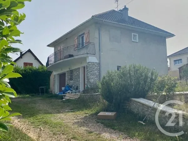 Maison 5 pièces 105 m²