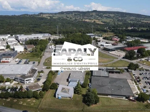 Terrain 4500 m²