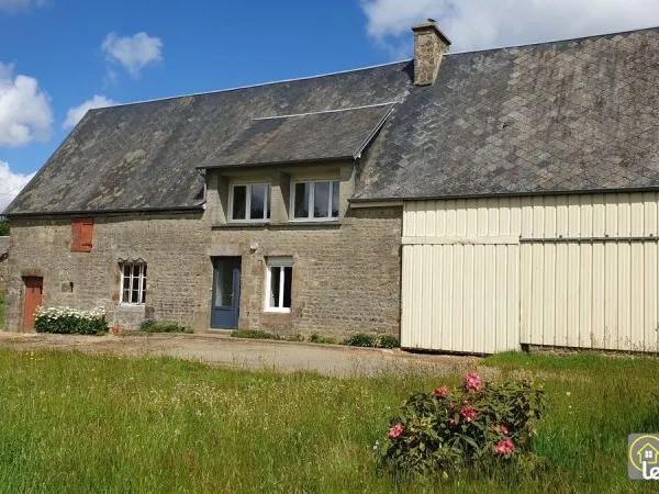 Maison 3 pièces 72 m²