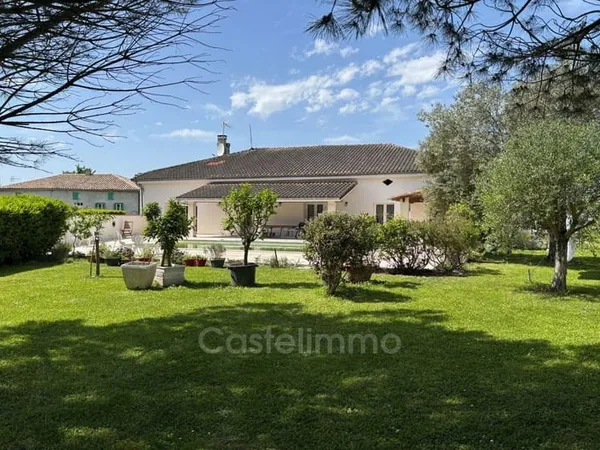 Vente maison 4 Pièce(s)