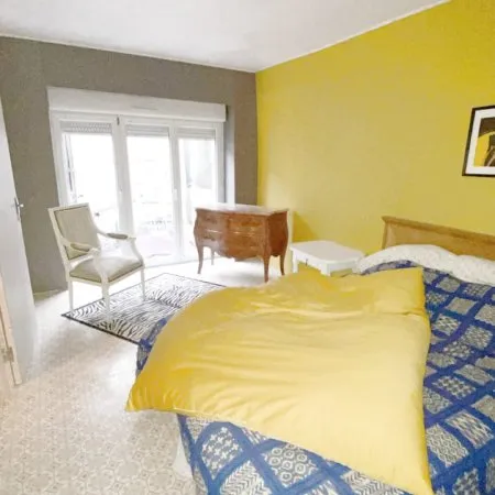 Maison de village de 112 m2 atypique