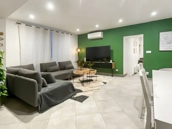 Maison 4 pièces 87 m²