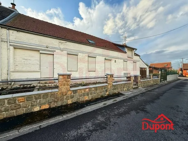 Maison à rénover : le potentiel d'un foyer sur mesure !