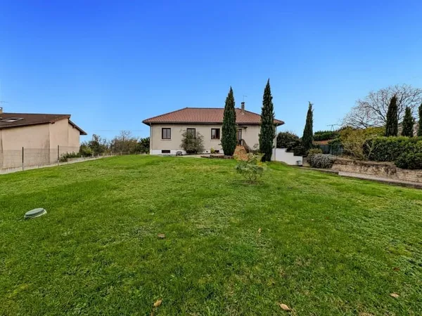 Maison à vendre Pérouges