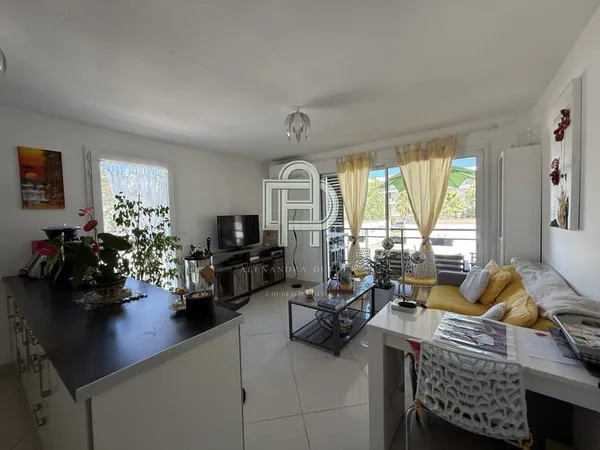Appartement T3 a Vendre de beau standing - Gruissan