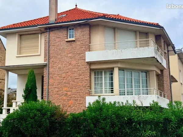 Maison 7 pièces 175 m²