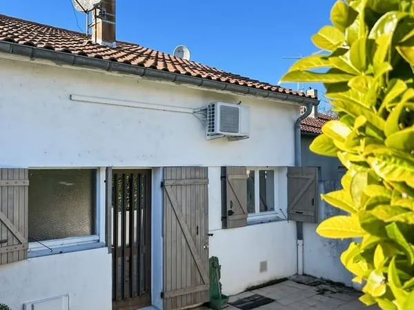 Maison 4 pièces 102 m²