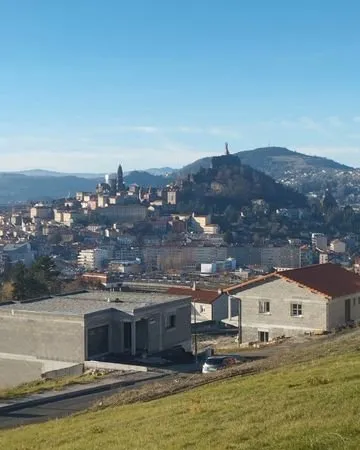 Terrain constructible
