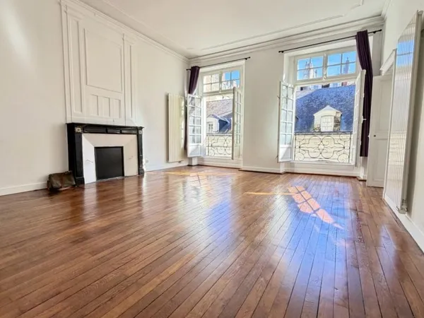 Vends T3 - 115m² - Nantes 44000