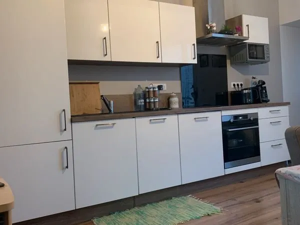 Appartement refait à neuf