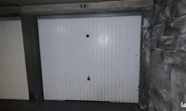 Garage/box 13 m² Dunkerque