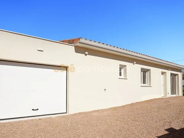 Maison Giroussens 5 pièce(s) 120.50 m2