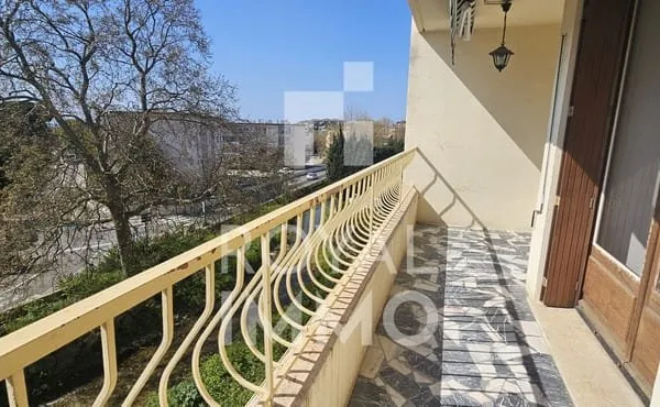 APPARTEMENT TYPE 3 - QUARTIER LES PRATS