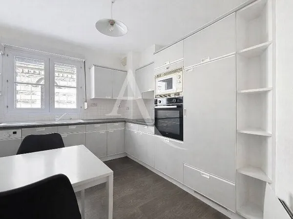 Appartement 3 pièces 85 m²