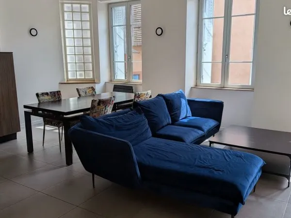 Appartement 3 pièces 87 m²