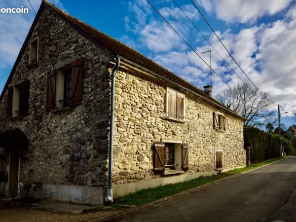 Maison en Viager 5 pièces 120 m²