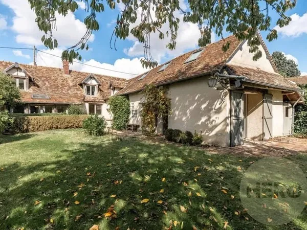 Maison 6 pièces 150 m²