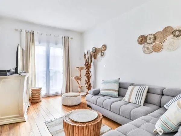 Maison 6 pièces 104 m²