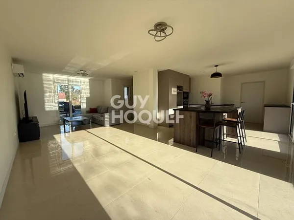 Maison 7 pièces 152 m²