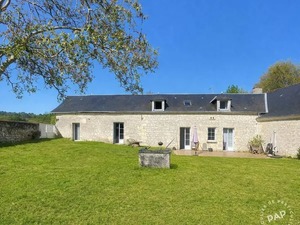 Maison 6 pièces 159 m²