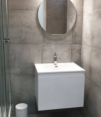 Studio 1 pièce 18 m²