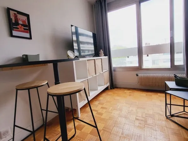 Studio quai du havre
