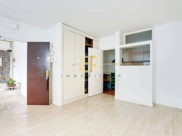 Appartement 3 pièces 51 m²