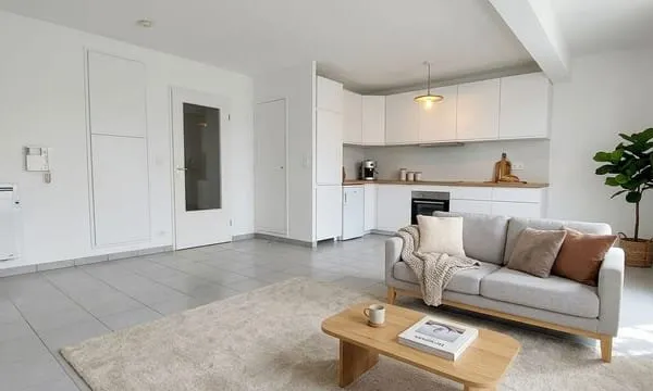 Vente Appartement T2 - T2 bis Toulouse Sud