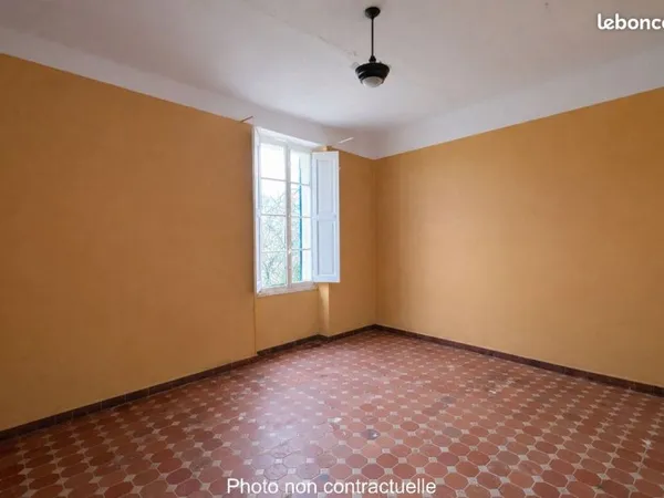 Appartement 5 pièces 85 m²