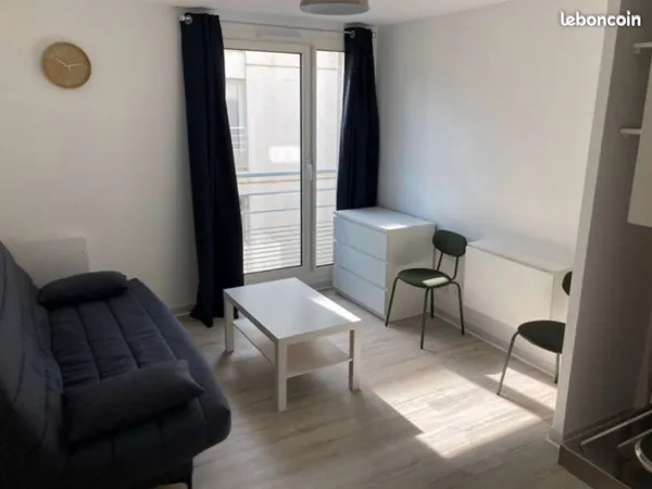 Studio étudiant Avignon