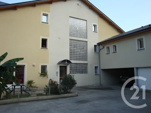 Appartement 5 pièces 93 m²